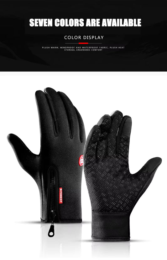 FROSTHAND™ ThermoTouch Winterhandschuhe